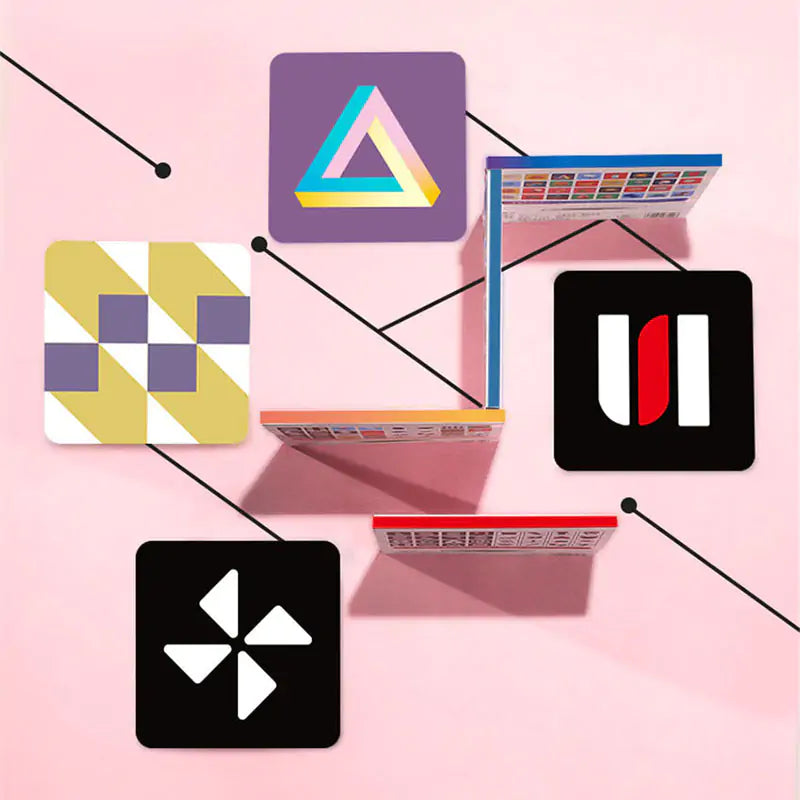 Montessori Flash Cards
